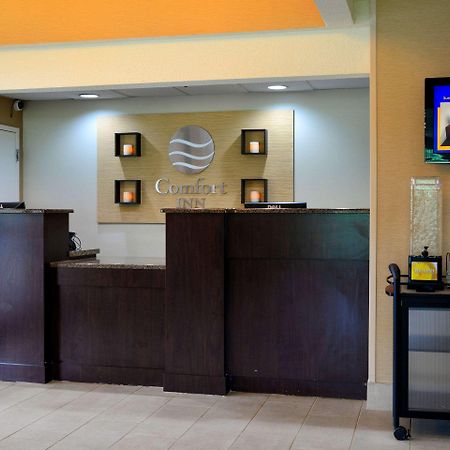 Comfort Inn University Durham - Chapel Hill Luaran gambar
