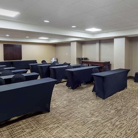 Comfort Inn University Durham - Chapel Hill Luaran gambar