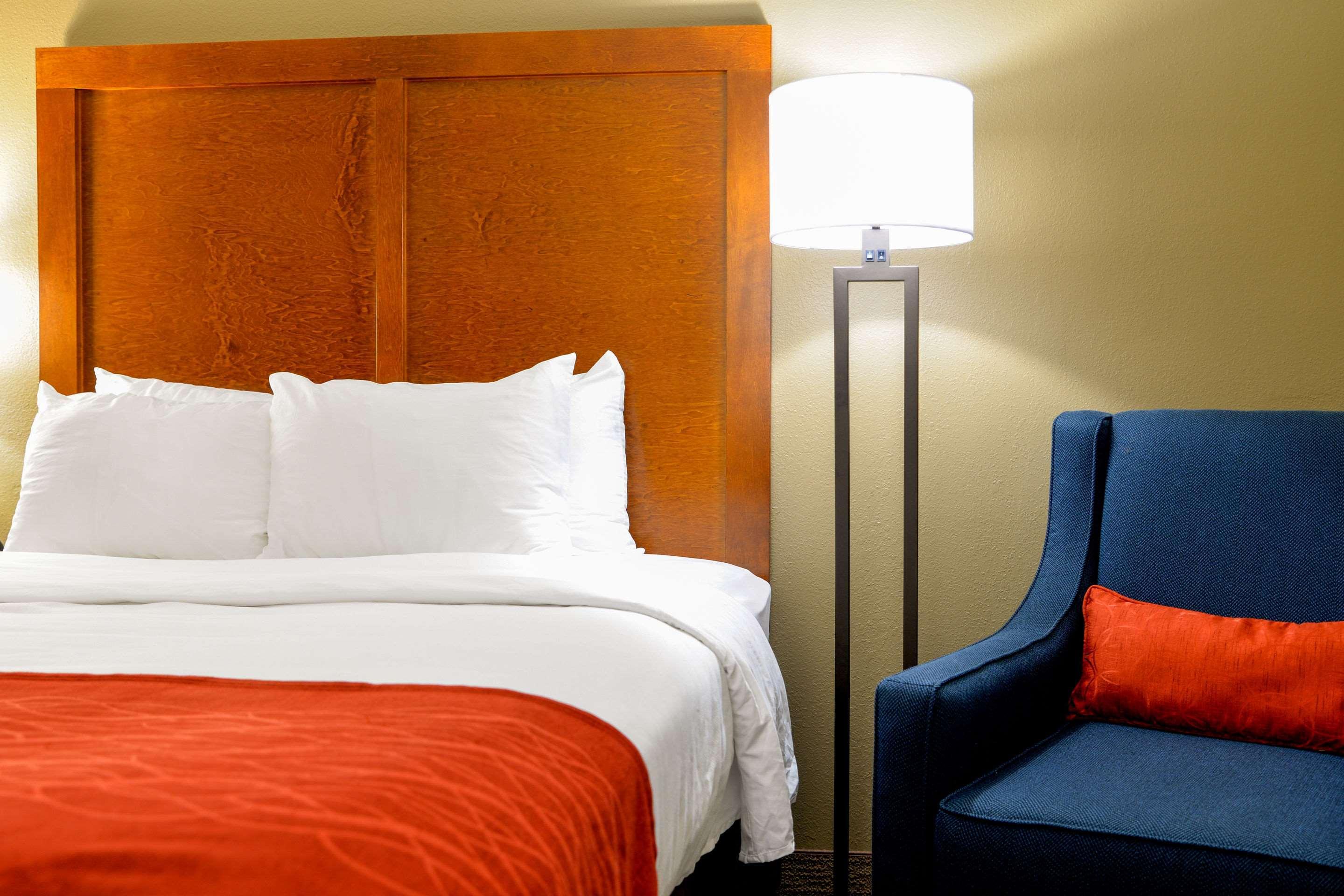 Comfort Inn University Durham - Chapel Hill Luaran gambar