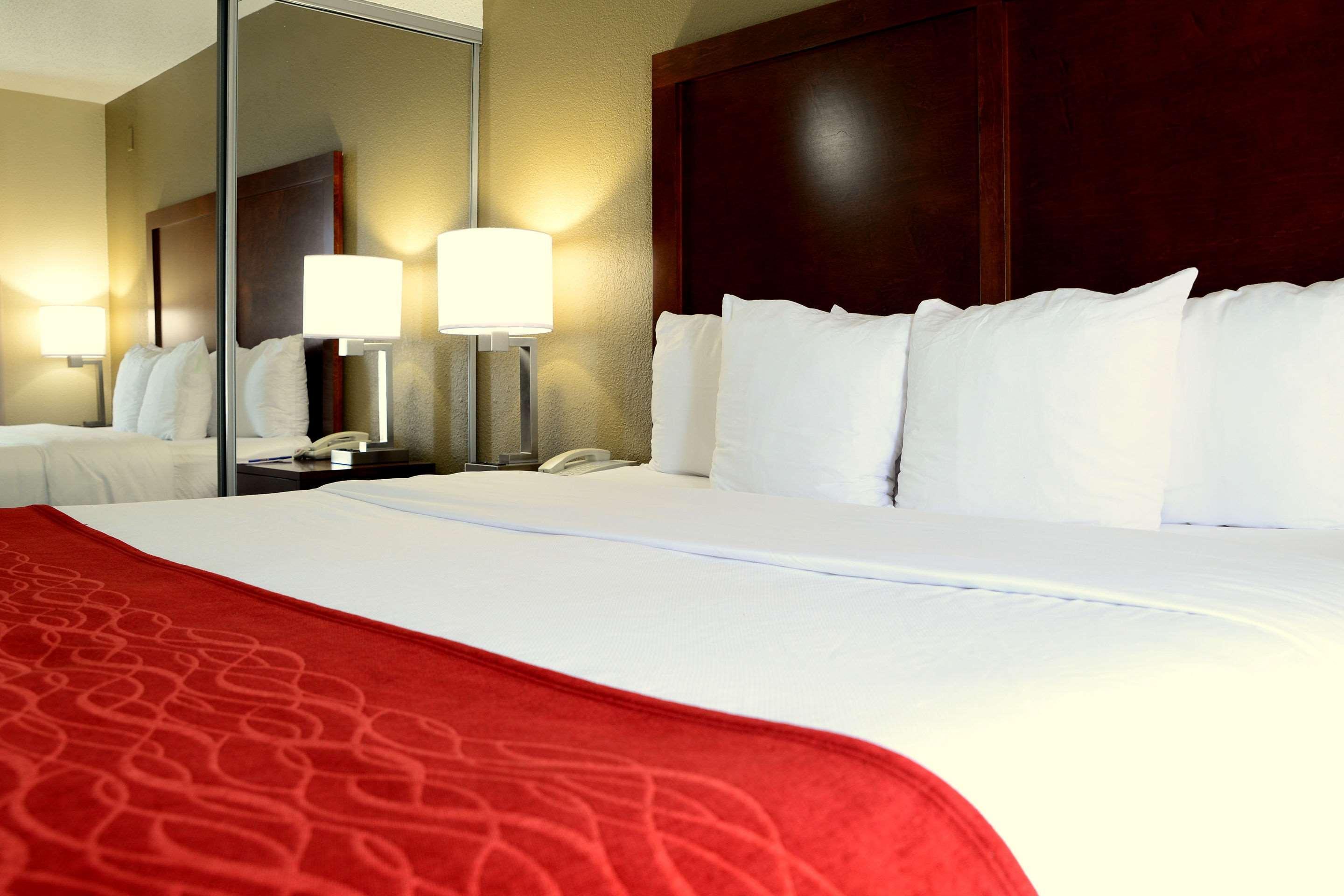 Comfort Inn University Durham - Chapel Hill Luaran gambar