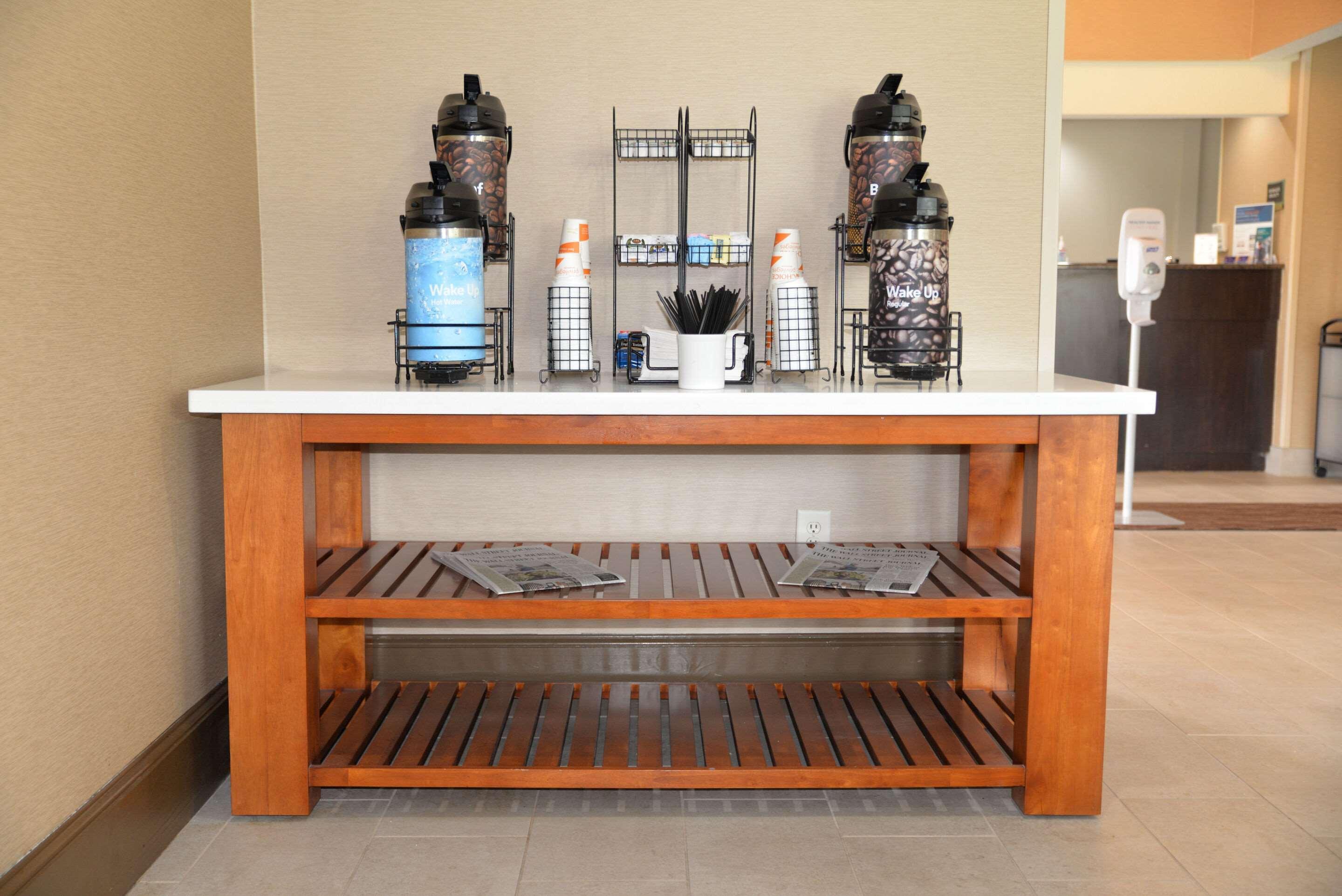 Comfort Inn University Durham - Chapel Hill Luaran gambar