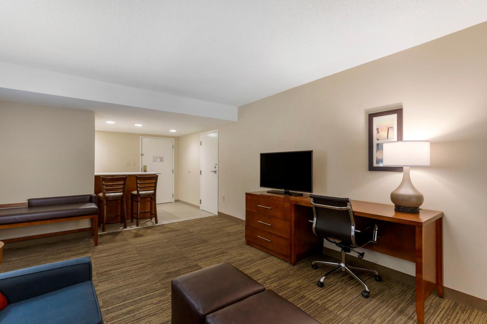 Comfort Inn University Durham - Chapel Hill Luaran gambar