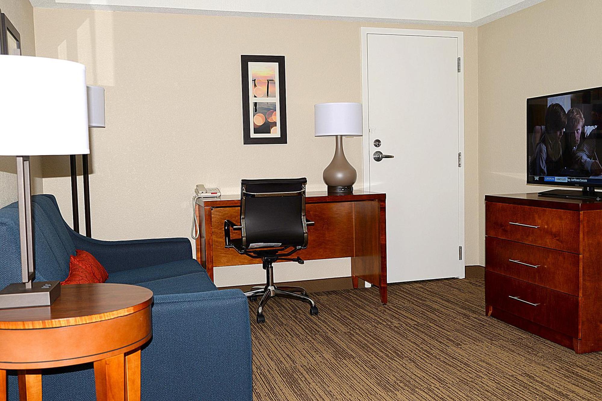 Comfort Inn University Durham - Chapel Hill Luaran gambar