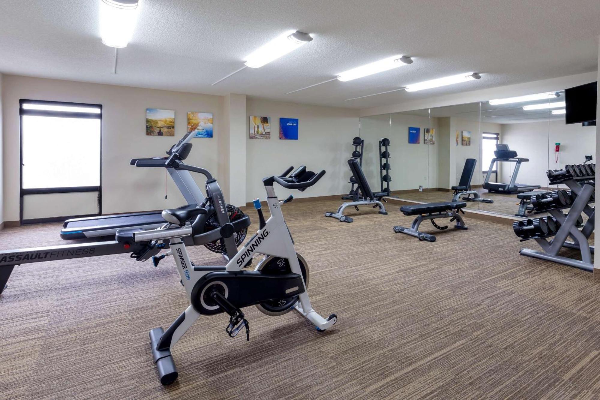Comfort Inn University Durham - Chapel Hill Luaran gambar