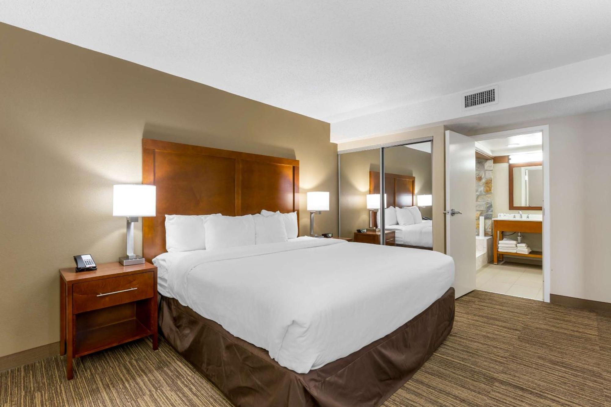 Comfort Inn University Durham - Chapel Hill Luaran gambar