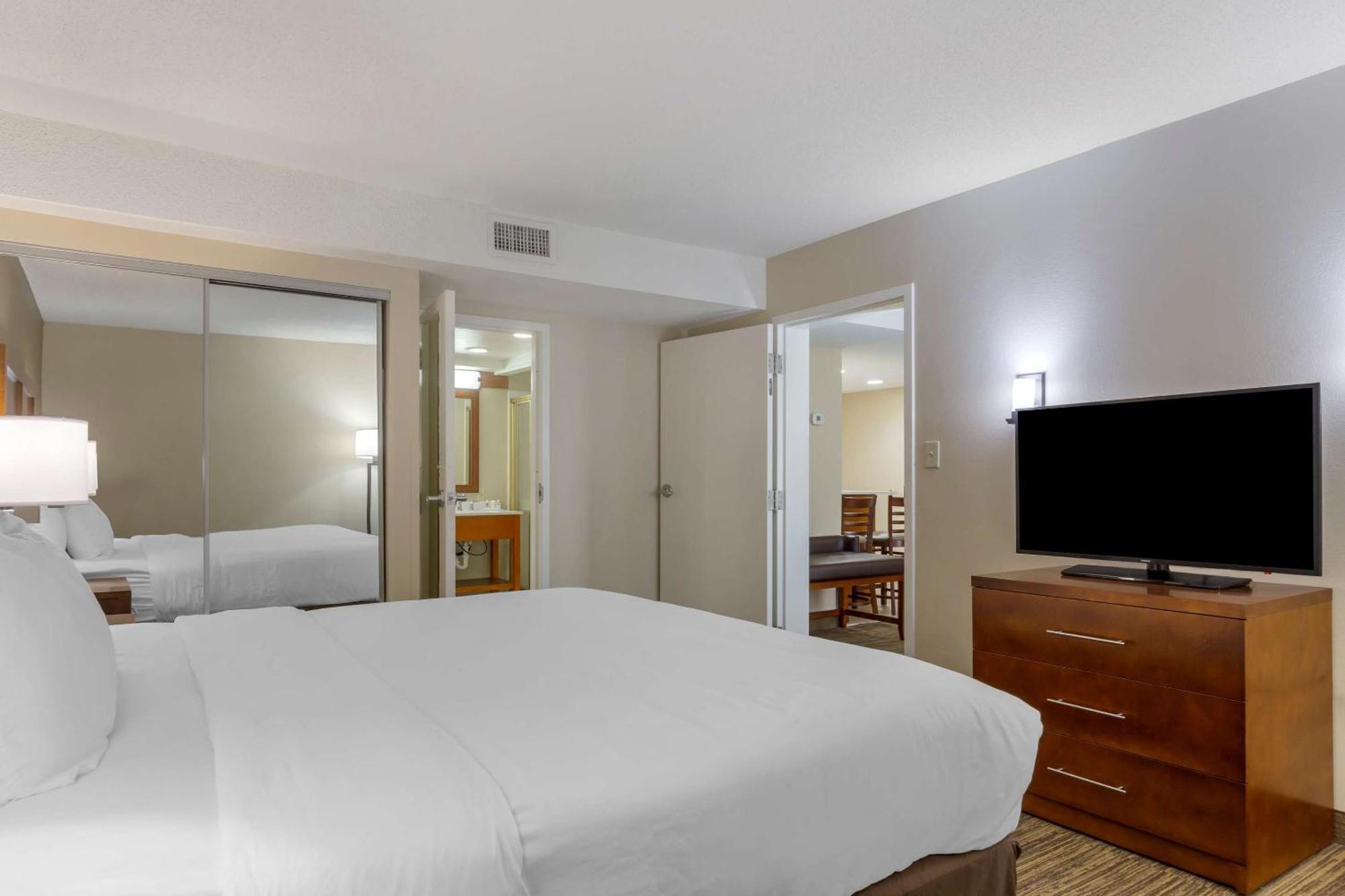 Comfort Inn University Durham - Chapel Hill Luaran gambar