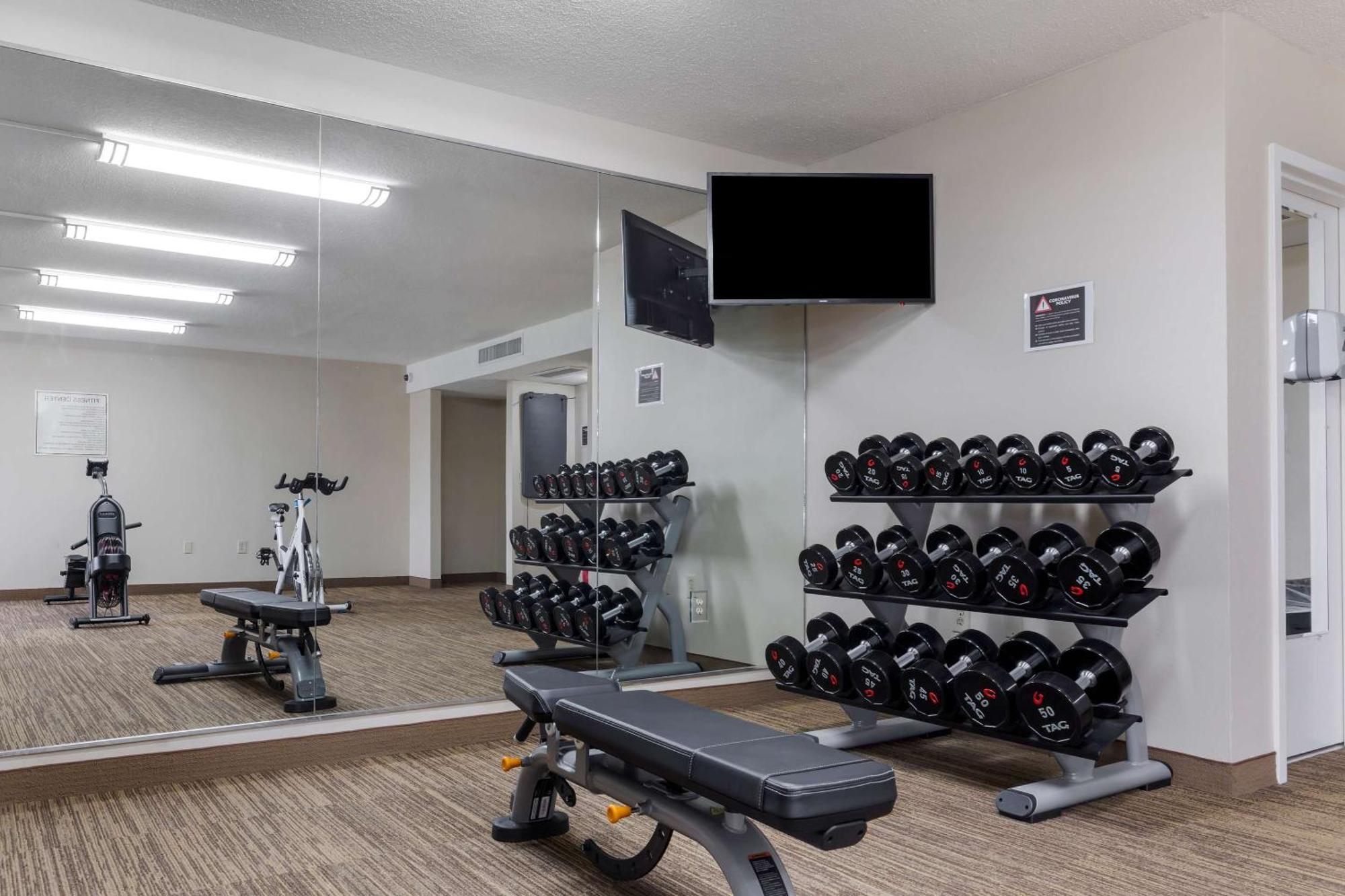 Comfort Inn University Durham - Chapel Hill Luaran gambar