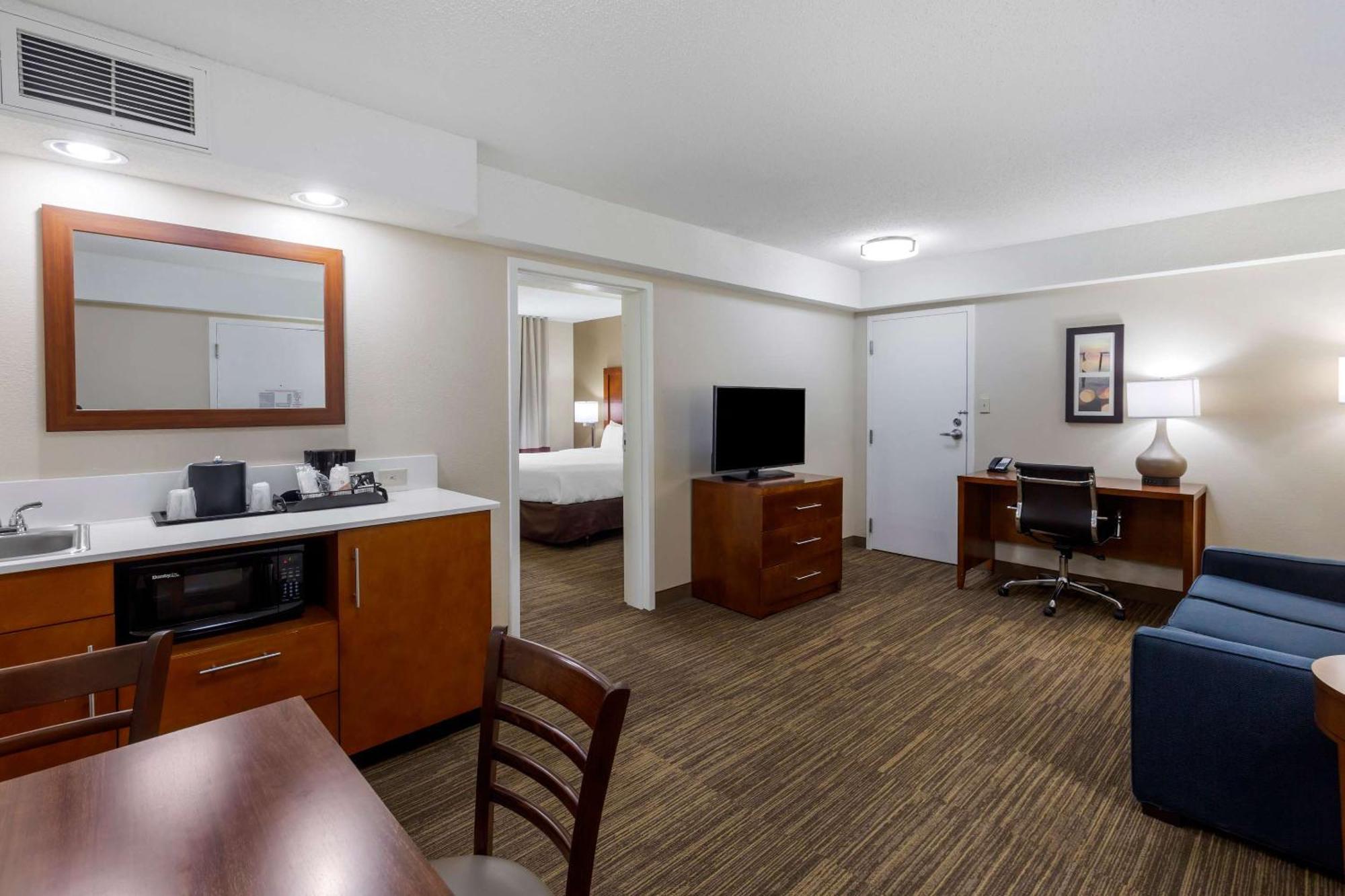 Comfort Inn University Durham - Chapel Hill Luaran gambar