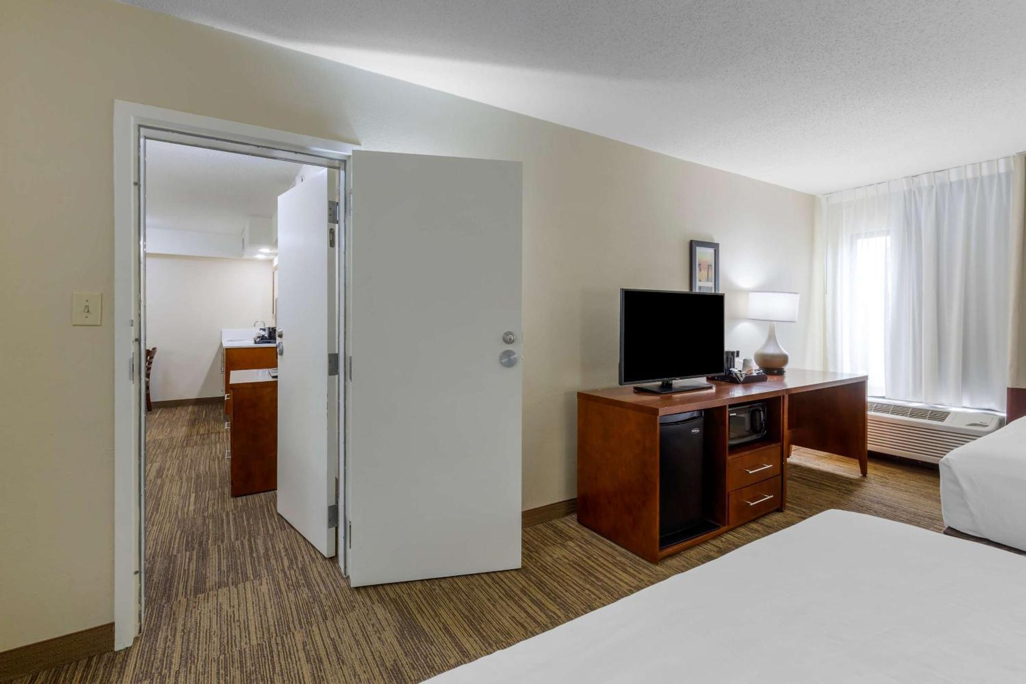 Comfort Inn University Durham - Chapel Hill Luaran gambar